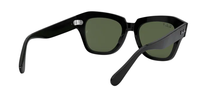 Ray-Ban State Street RB2186 901/58