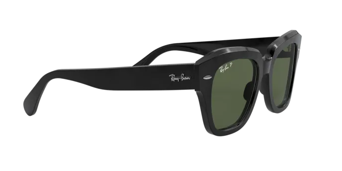 Ray-Ban State Street RB2186 901/58