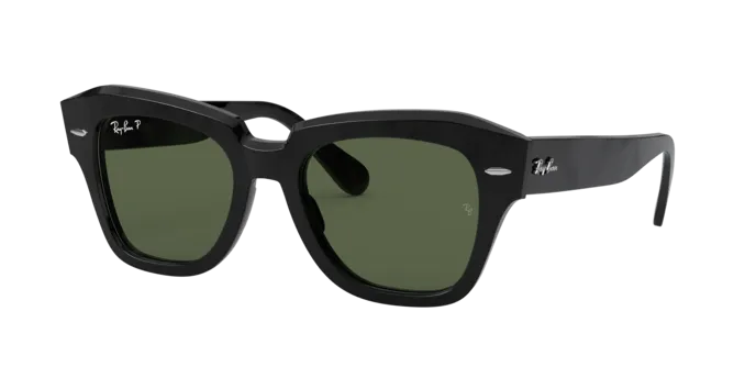 Ray-Ban State Street RB2186 901/58