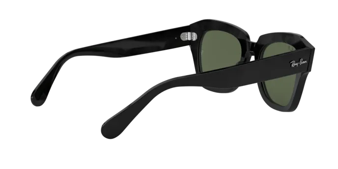 Ray-Ban State Street RB2186 901/58