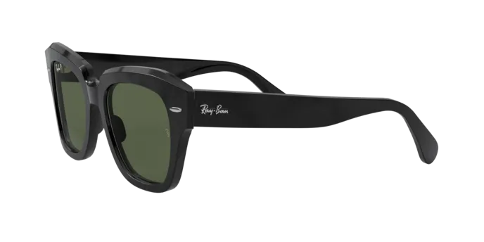Ray-Ban State Street RB2186 901/58