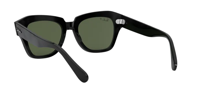 Ray-Ban State Street RB2186 901/58