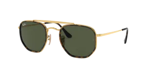 Ray-Ban The Marshal Ii RB3648M 001