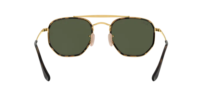 Ray-Ban The Marshal Ii RB3648M 001