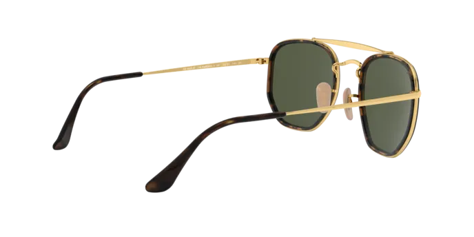 Ray-Ban The Marshal Ii RB3648M 001