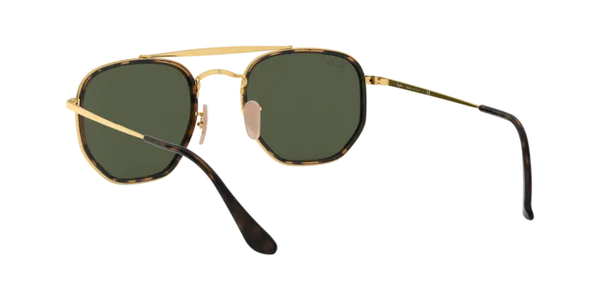 Ray-Ban The Marshal Ii RB3648M 001