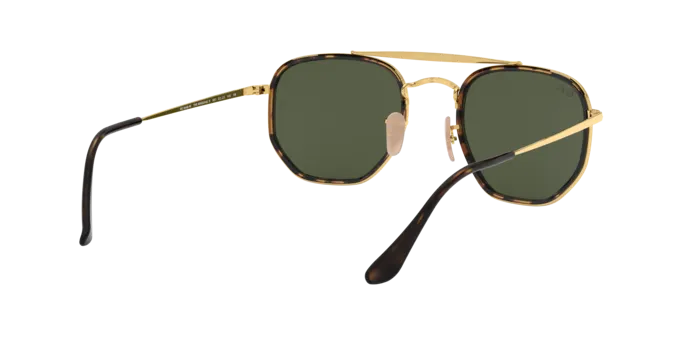 Ray-Ban The Marshal Ii RB3648M 001
