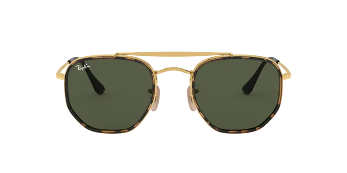 Ray-Ban The Marshal Ii RB3648M 001