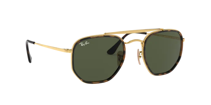 Ray-Ban The Marshal Ii RB3648M 001