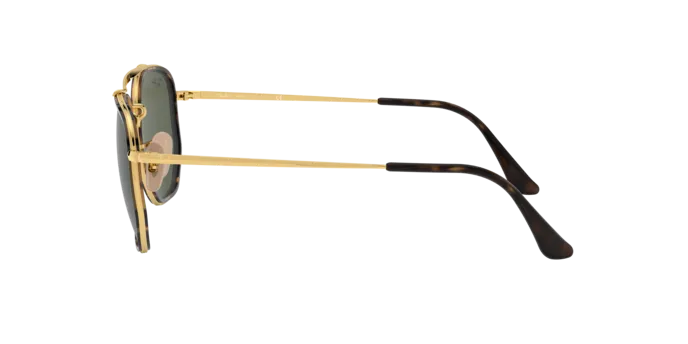 Ray-Ban The Marshal Ii RB3648M 001