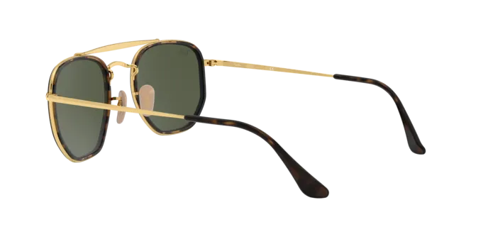 Ray-Ban The Marshal Ii RB3648M 001