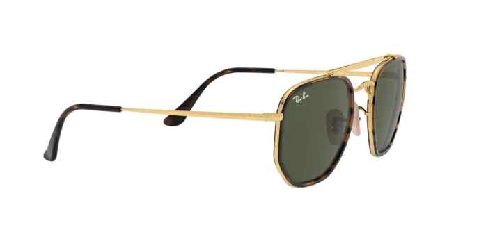 Ray-Ban The Marshal Ii RB3648M 001