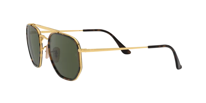 Ray-Ban The Marshal Ii RB3648M 001