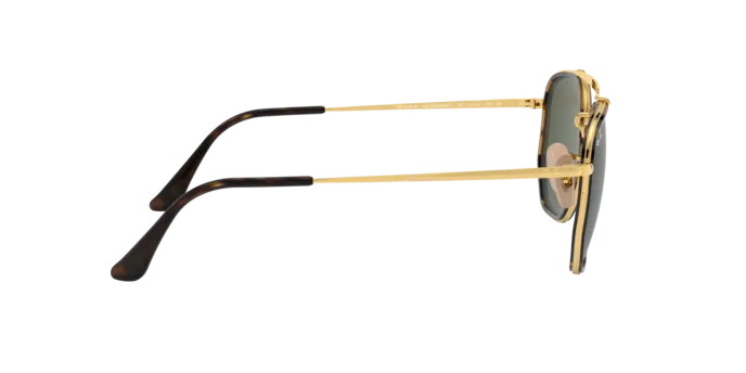 Ray-Ban The Marshal Ii RB3648M 001