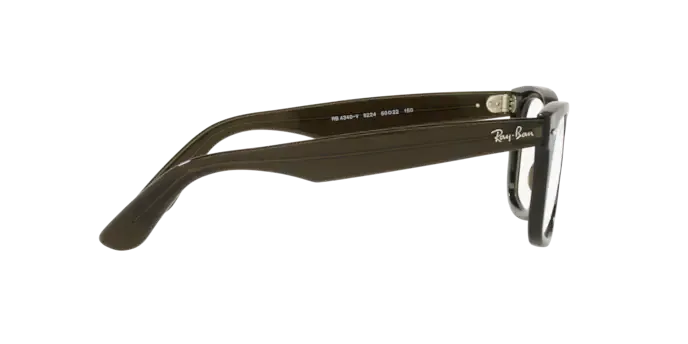 Ray-Ban Wayfarer Ease RX4340V 8224
