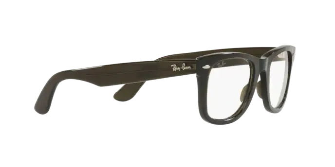 Ray-Ban Wayfarer Ease RX4340V 8224