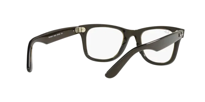 Ray-Ban Wayfarer Ease RX4340V 8224
