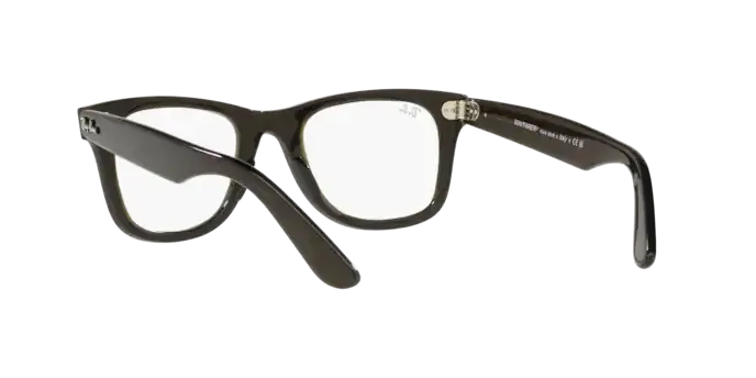 Ray-Ban Wayfarer Ease RX4340V 8224