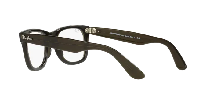 Ray-Ban Wayfarer Ease RX4340V 8224
