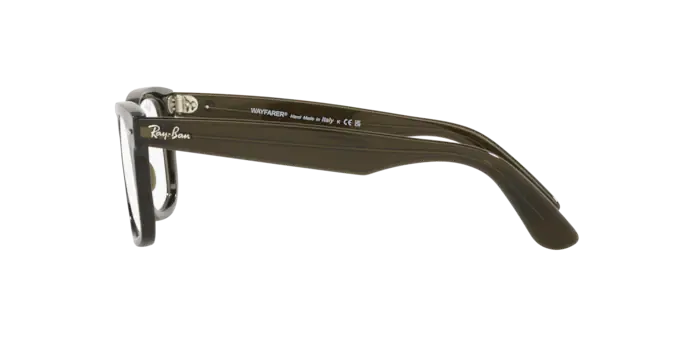 Ray-Ban Wayfarer Ease RX4340V 8224