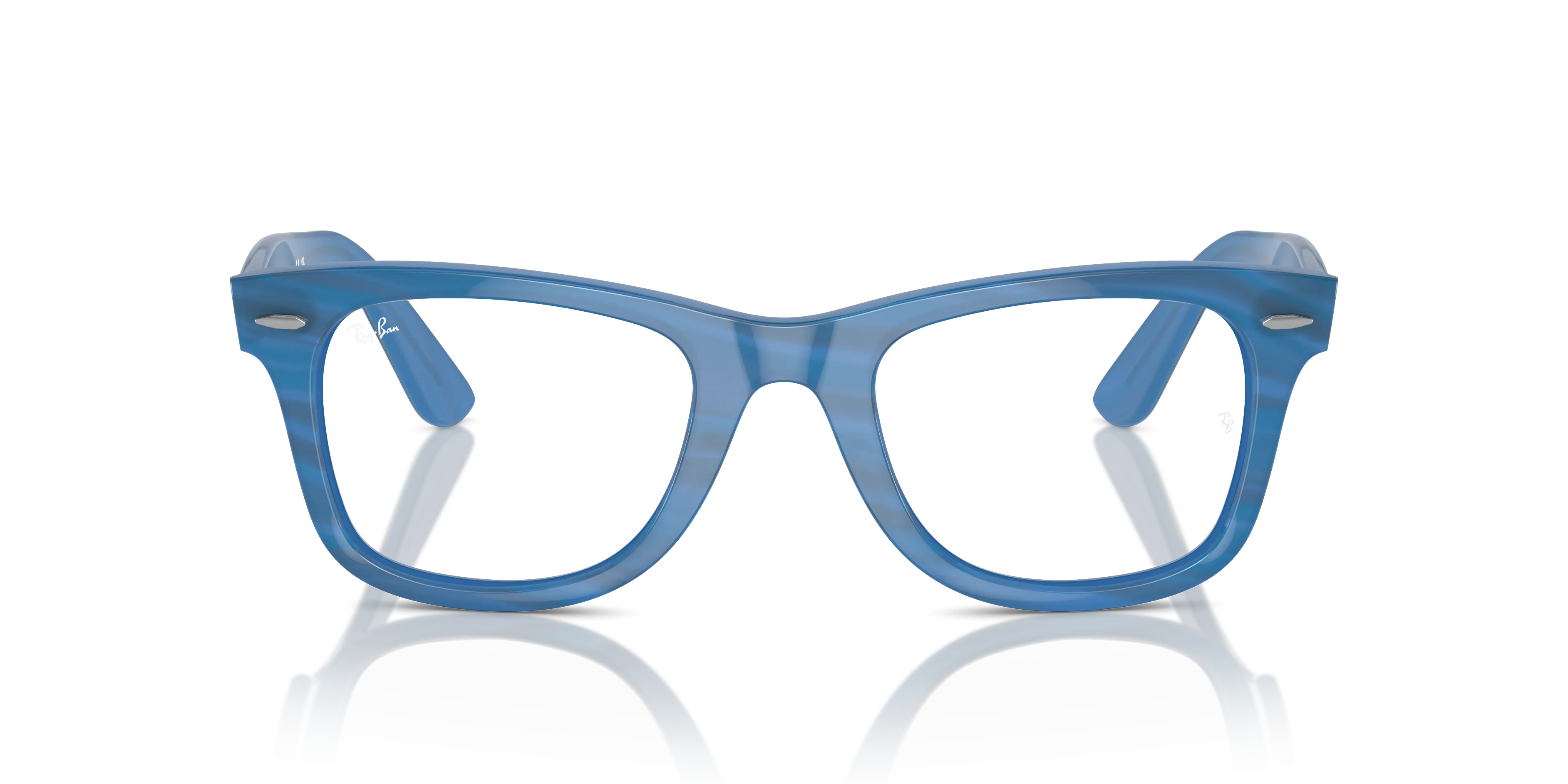 Ray-Ban Wayfarer Ease RX4340V 8384