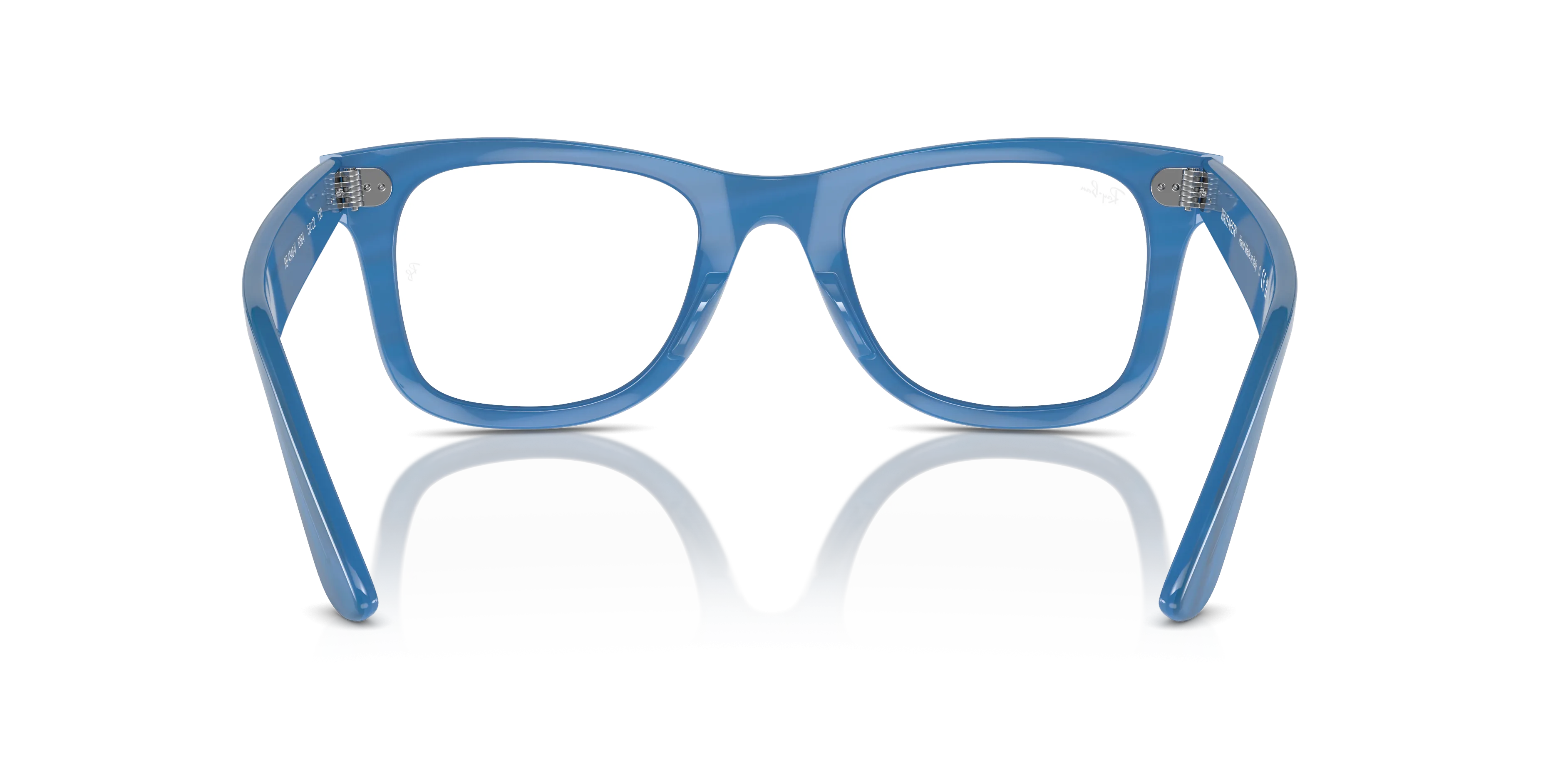 Ray-Ban Wayfarer Ease RX4340V 8384