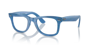 Ray-Ban Wayfarer Ease RX4340V 8384