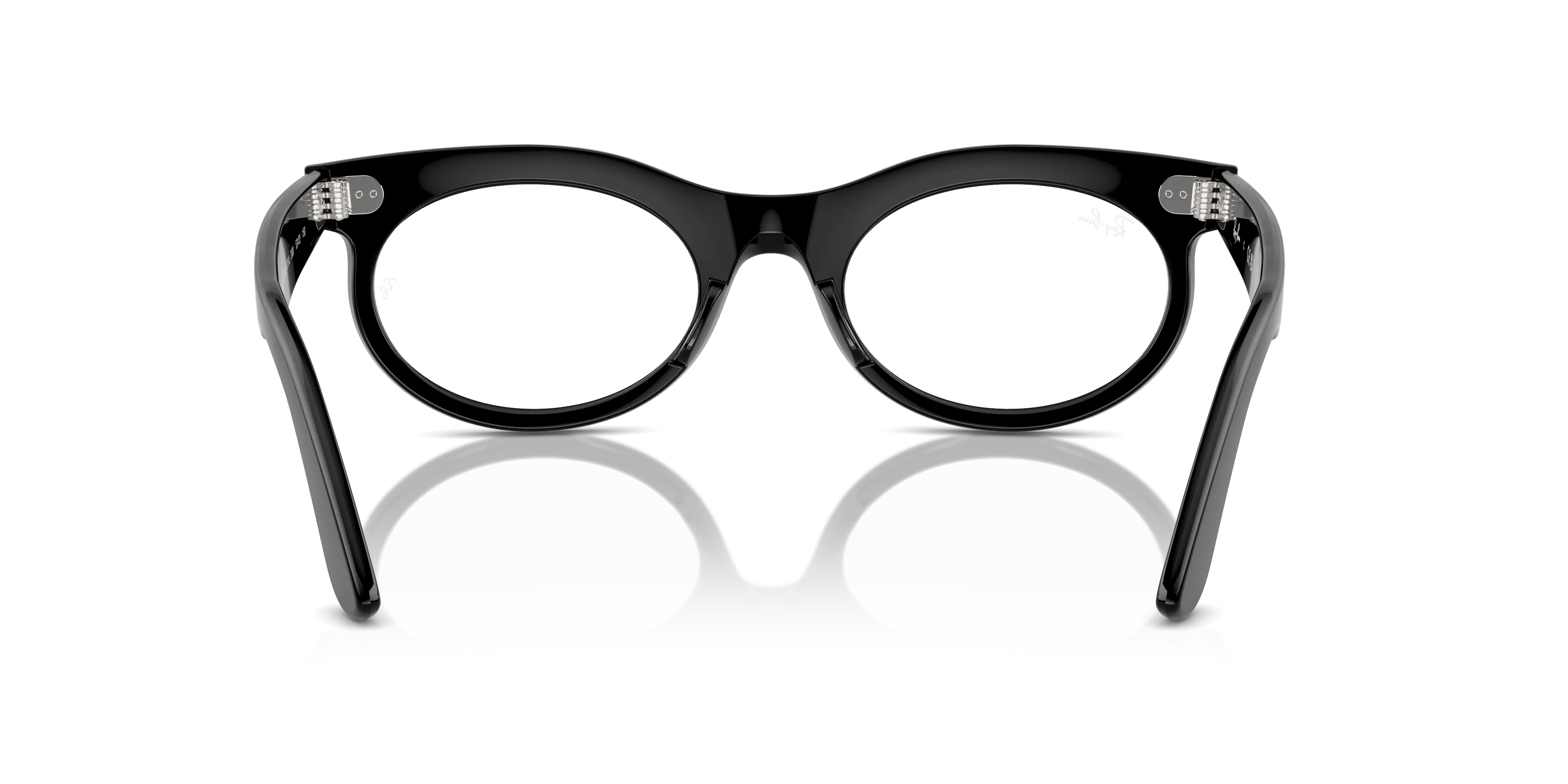 Ray-Ban Wayfarer Oval RX2242V 2000
