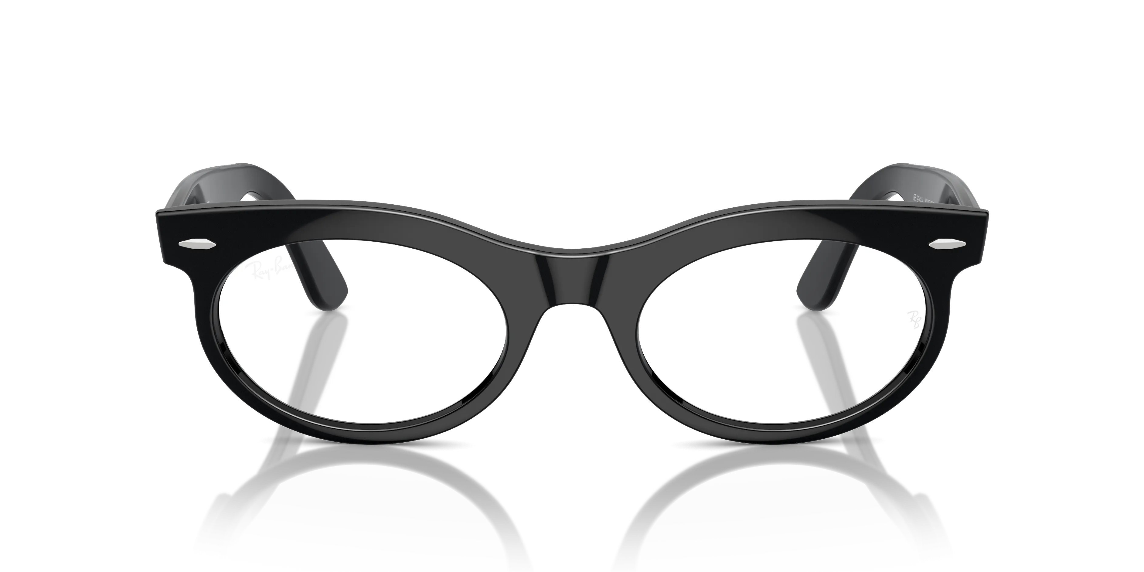 Ray-Ban Wayfarer Oval RX2242V 2000
