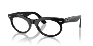 Ray-Ban Wayfarer Oval RX2242V 2000