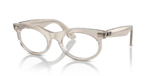 Ray-Ban Wayfarer Oval RX2242V 8291