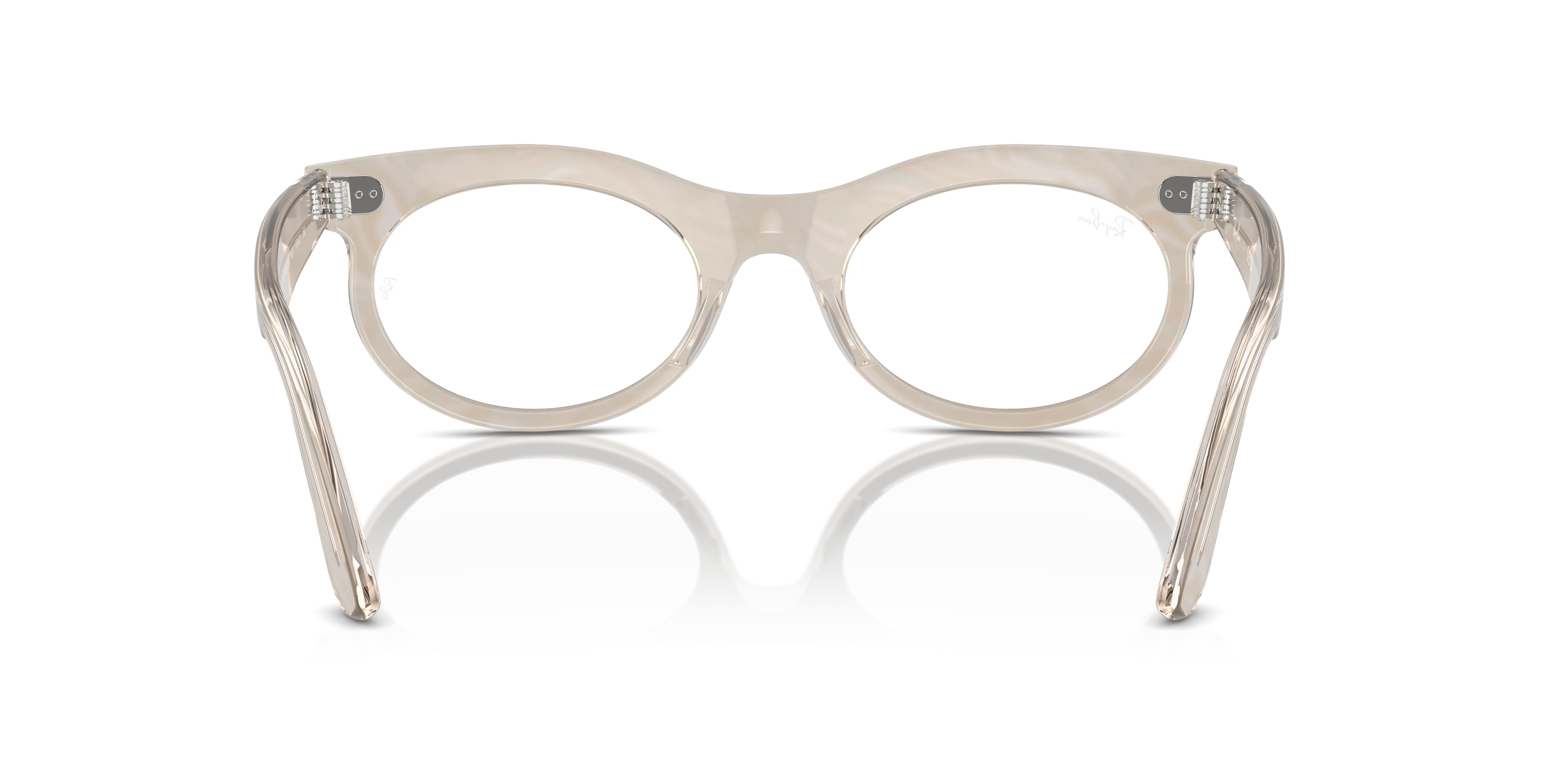 Ray-Ban Wayfarer Oval RX2242V 8291
