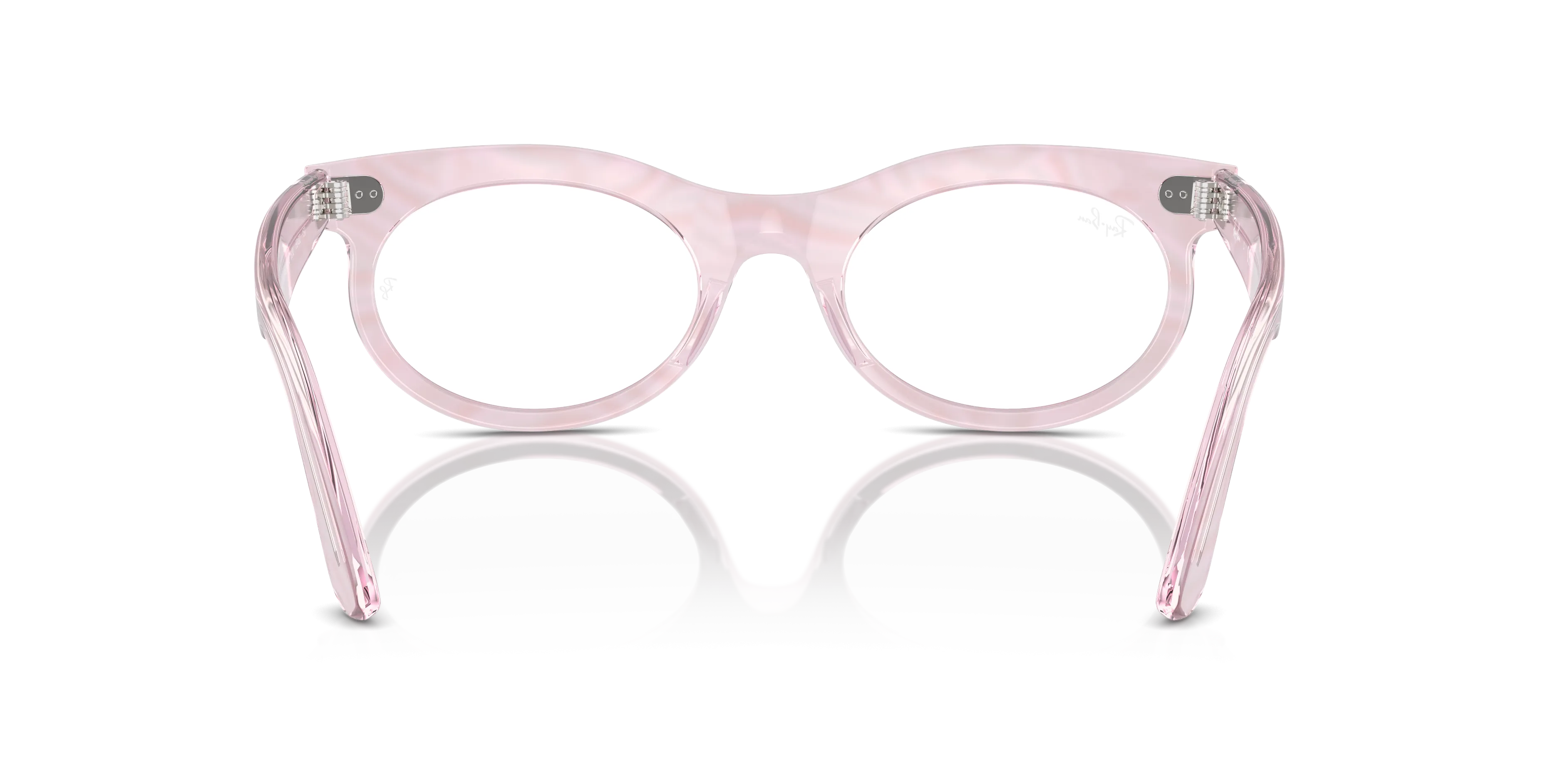 Ray-Ban Wayfarer Oval RX2242V 8292