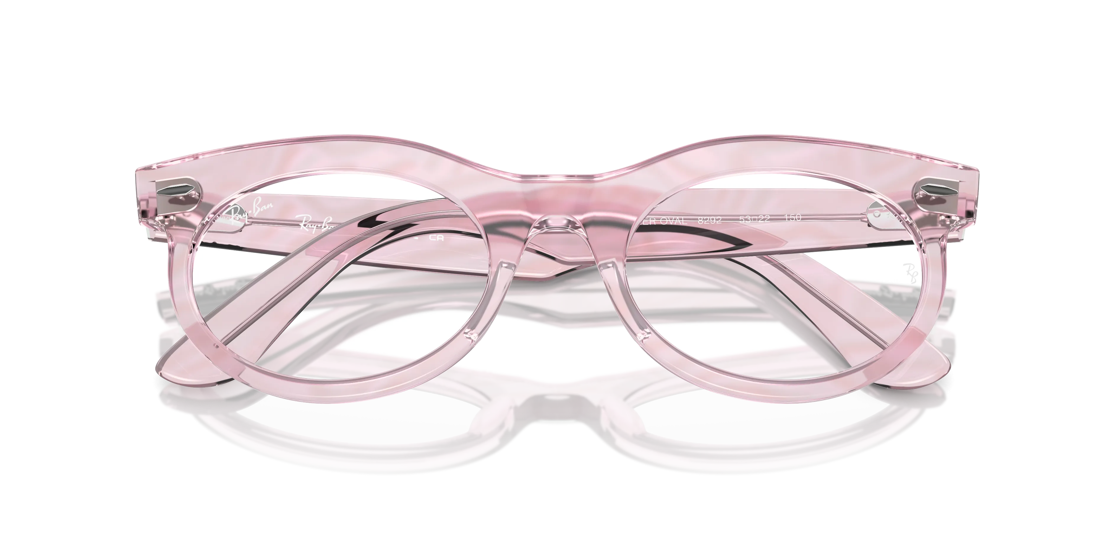 Ray-Ban Wayfarer Oval RX2242V 8292