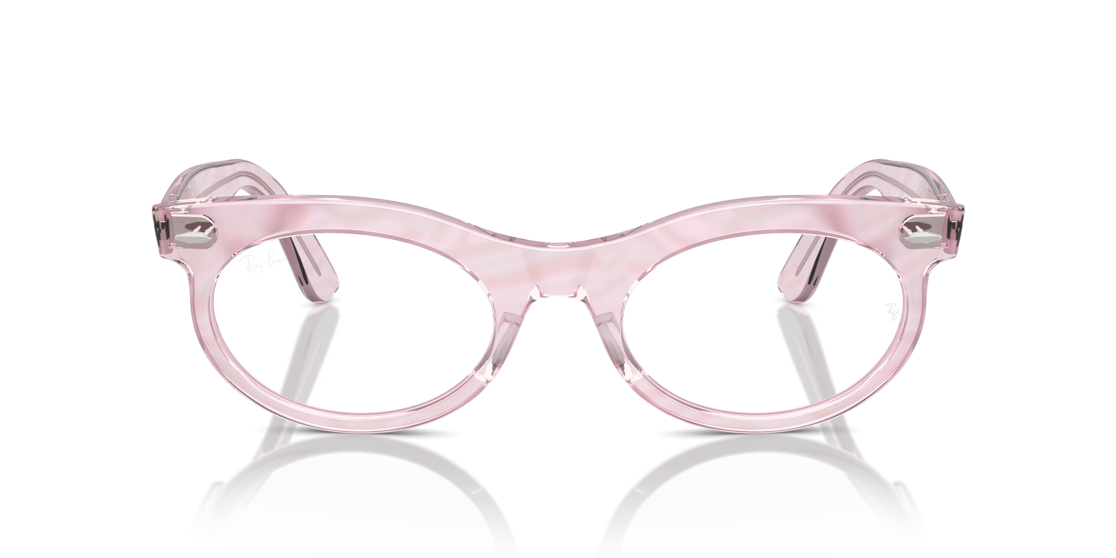 Ray-Ban Wayfarer Oval RX2242V 8292