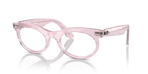 Ray-Ban Wayfarer Oval RX2242V 8292