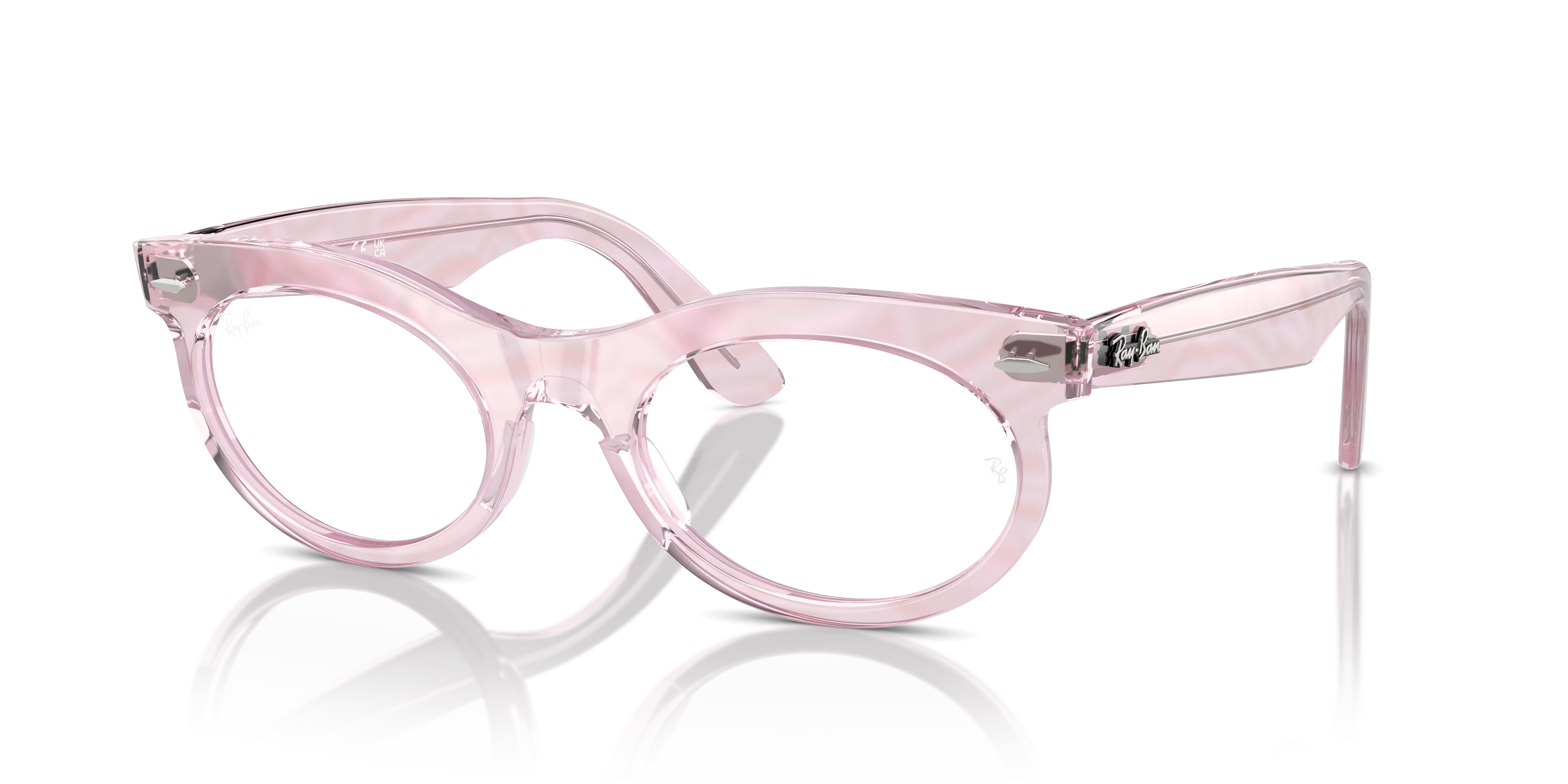 Ray-Ban Wayfarer Oval RX2242V 8292