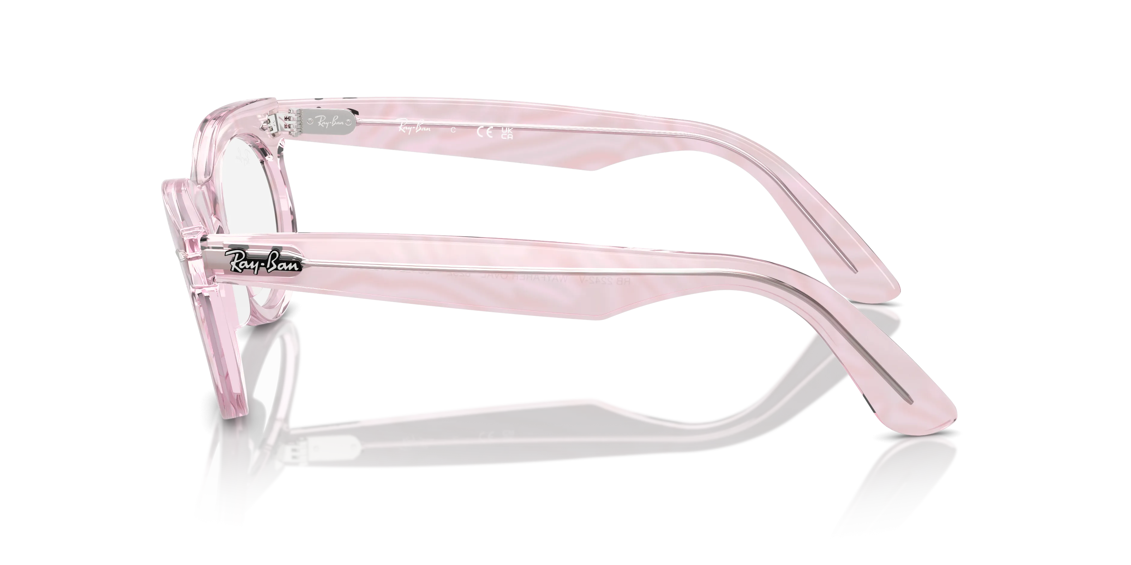 Ray-Ban Wayfarer Oval RX2242V 8292