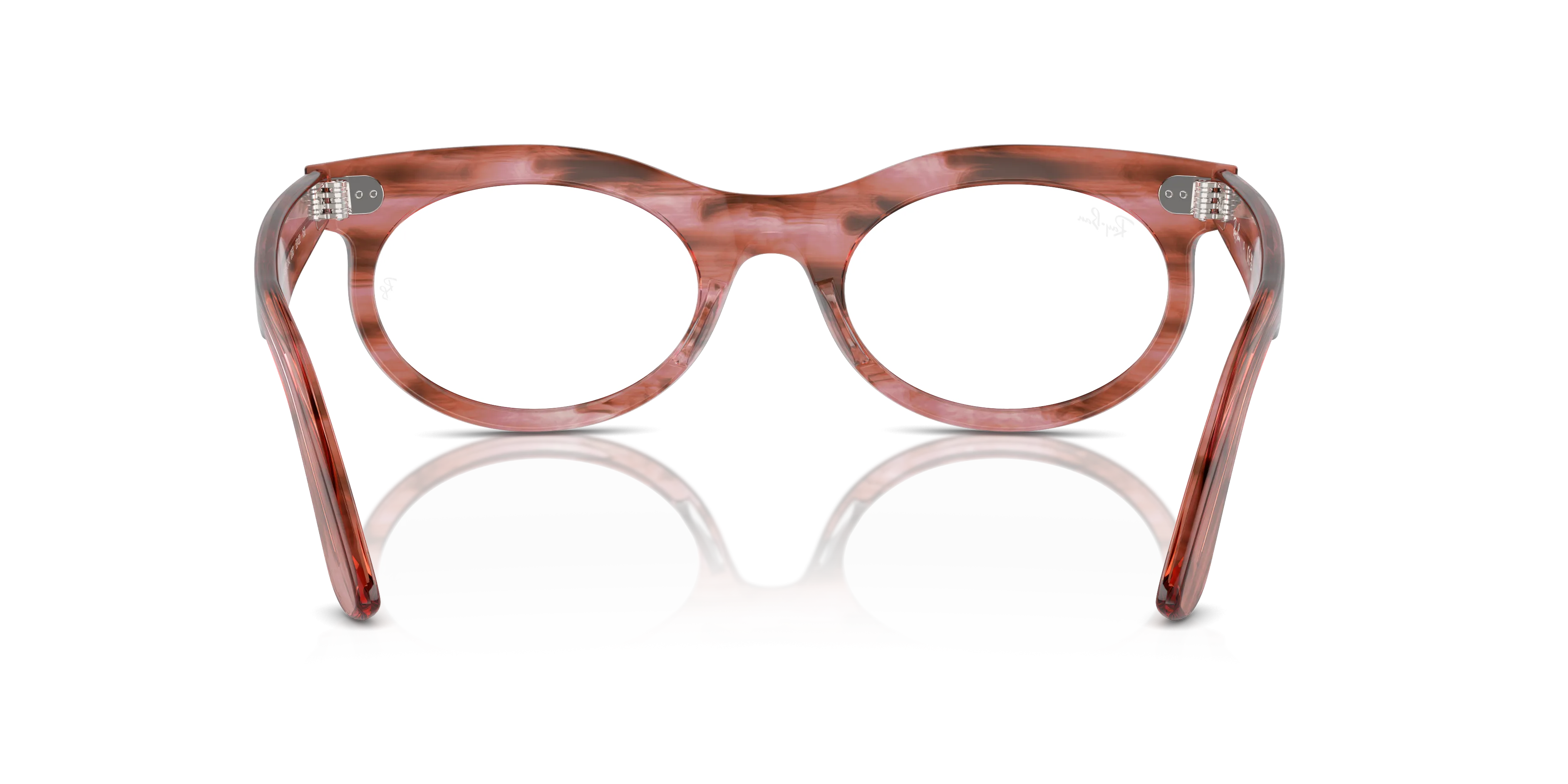 Ray-Ban Wayfarer Oval RX2242V 8363