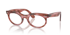 Ray-Ban Wayfarer Oval RX2242V 8363