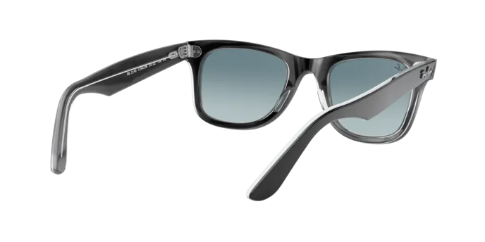 Ray-Ban Wayfarer RB2140 12943M