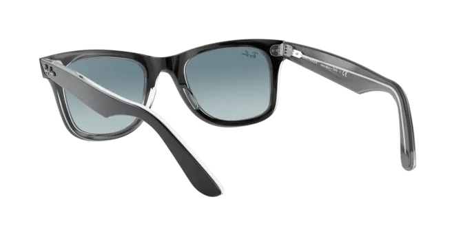 Ray-Ban Wayfarer RB2140 12943M