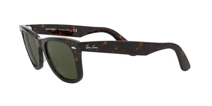 Ray-Ban Wayfarer RB2140F 902