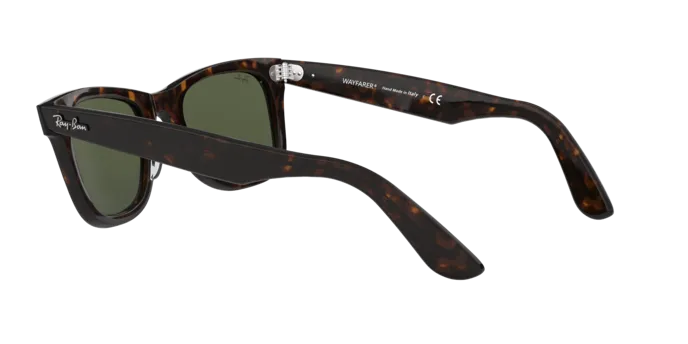 Ray-Ban Wayfarer RB2140F 902