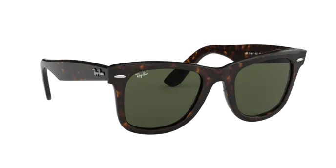 Ray-Ban Wayfarer RB2140F 902