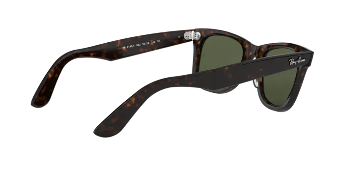 Ray-Ban Wayfarer RB2140F 902