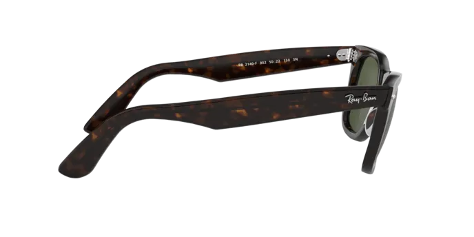 Ray-Ban Wayfarer RB2140F 902