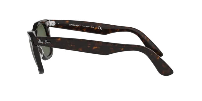 Ray-Ban Wayfarer RB2140F 902