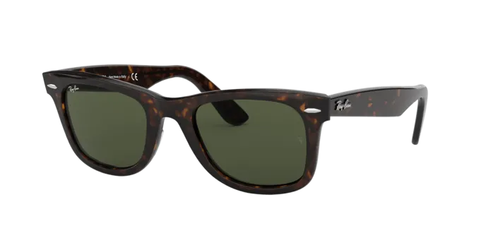 Ray-Ban Wayfarer RB2140F 902