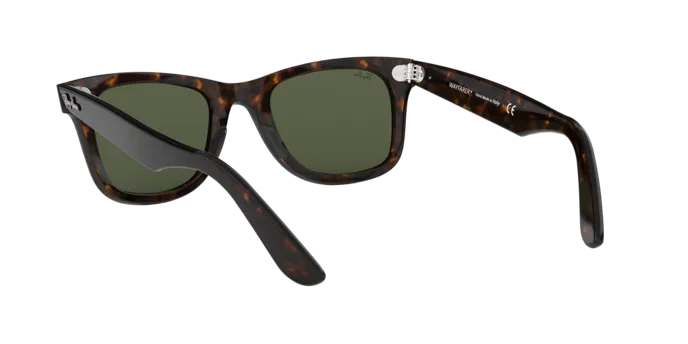 Ray-Ban Wayfarer RB2140F 902